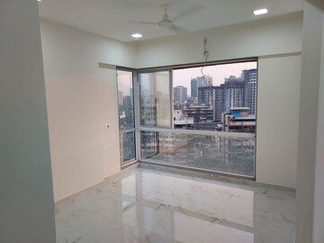 Room in 2 BHK Apartment at Pushtikar CHS, Jogeshwari West – for Rent