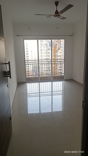 1 BHK Apartment For Rent in JP North Alexa Mira Road Thane  8302260