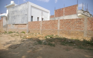Plot For Sale in Nandini Layout