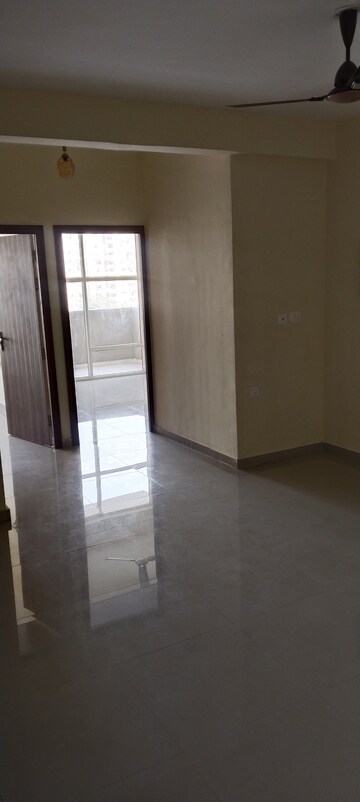 Building Lobby in 2 BHK Apartment at Pyramid Urban Homes 2, Sector 86 – for Rent