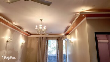 Furnished Amenities in 3 BHK Builder Floor at Uppal Southend, Sector 49 – for Rent