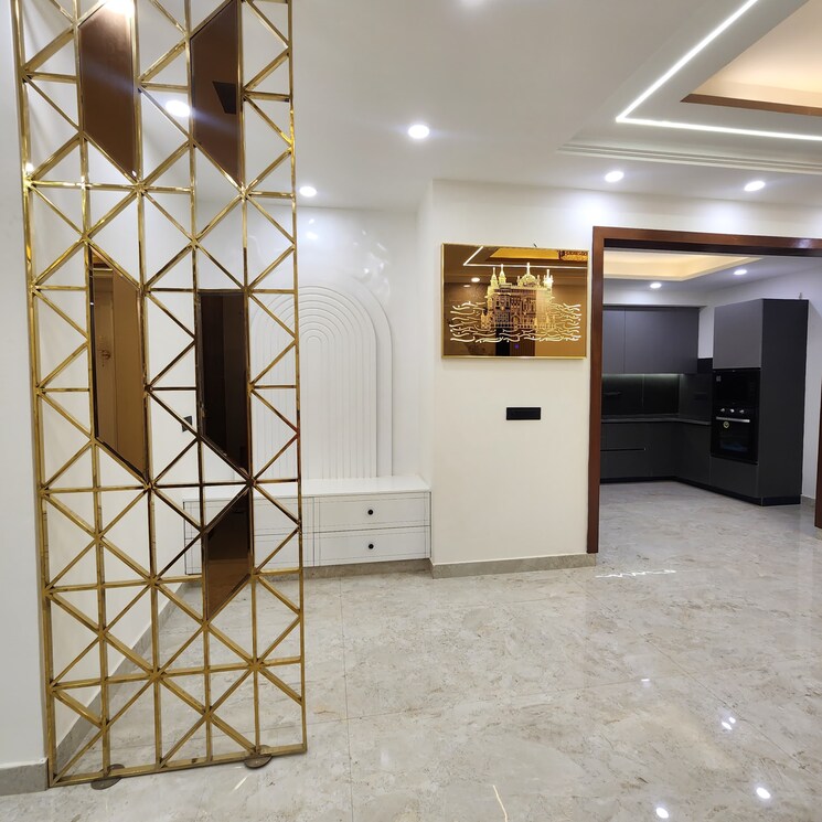 Kitchen, ss-mayfield-gardens 4 Bedroom 3186 Sq.Ft. Builder Floor In Mayfield Garden Gurgaon 8302289