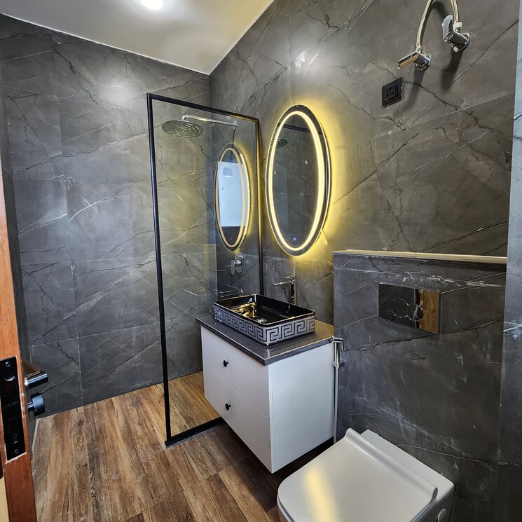 Bathroom, ss-mayfield-gardens 4 Bedroom 3186 Sq.Ft. Builder Floor In Mayfield Garden Gurgaon 8302289