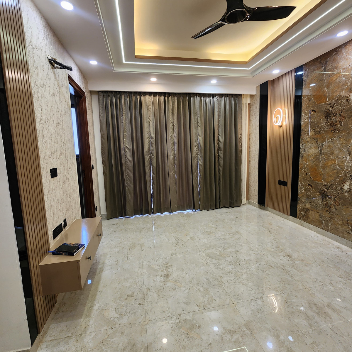 4 BHK + Servant Room 3186 Sq.Ft. Builder Floor in SS Mayfield Gardens