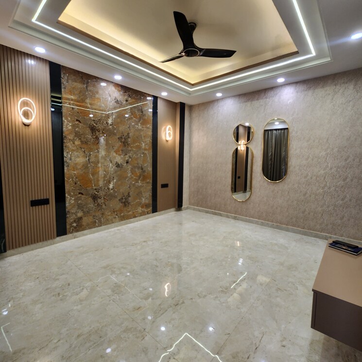 Bedroom, ss-mayfield-gardens 4 Bedroom 3186 Sq.Ft. Builder Floor In Mayfield Garden Gurgaon 8302289