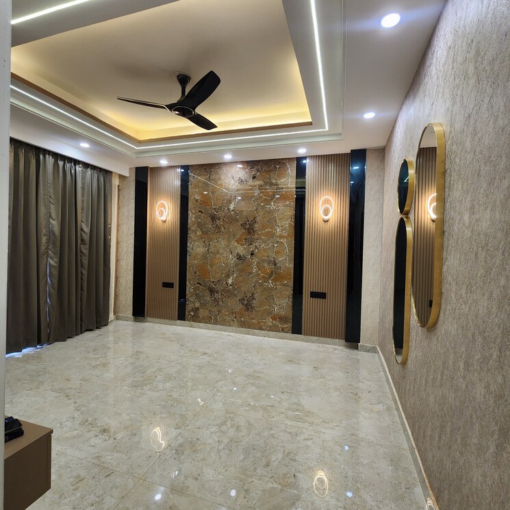 Bedroom, ss-mayfield-gardens 4 Bedroom 3186 Sq.Ft. Builder Floor In Mayfield Garden Gurgaon 8302289