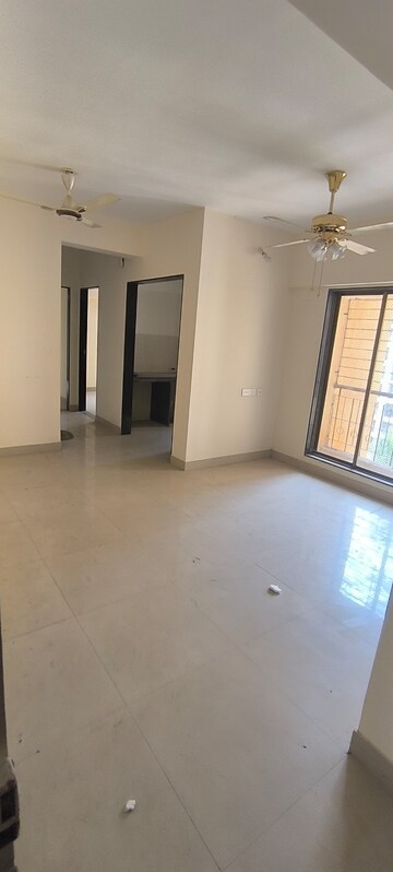 Building Lobby in 2 BHK Apartment at Hubtown Gardenia, Mira Road – for Rent