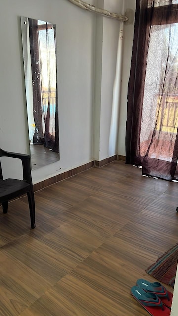 1 RK Apartment For Resale in GTM The Capital Aman Vihar Dehradun  8302288