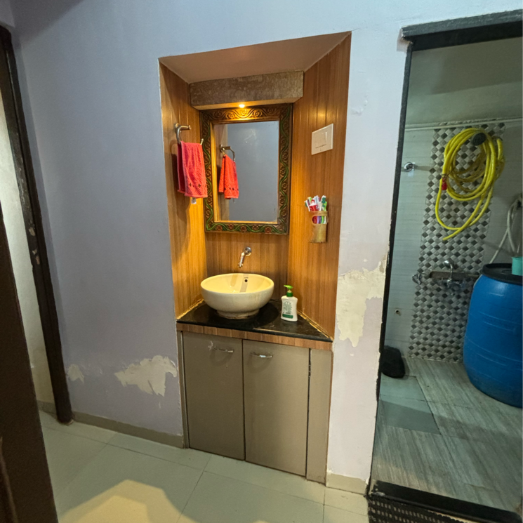 undefined, charms-paradise 2 Bedroom 965 Sq.Ft. Apartment In Ghotsai Thane 8302281