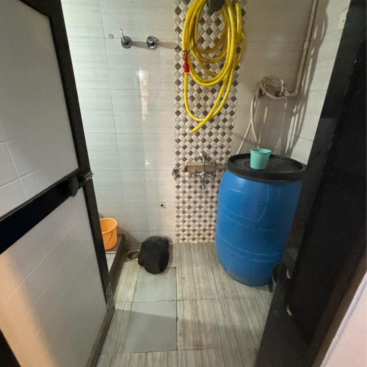 Bathroom, charms-paradise 2 Bedroom 965 Sq.Ft. Apartment In Ghotsai Thane 8302281