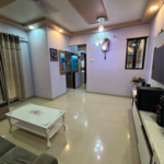 2 BHK 965 Sq.Ft. Apartment in Charms Paradise