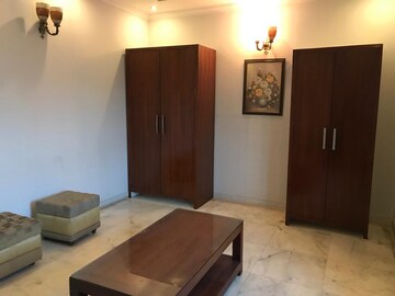 Bedroom in 3 BHK Independent House at Sector 36 – for Rent
