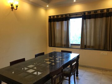 Bedroom in 3 BHK Independent House at Sector 36 – for Rent