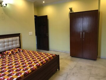 Bedroom in 3 BHK Independent House at Sector 36 – for Rent