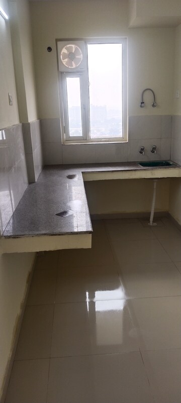 Kitchen in 2 BHK Apartment at Pyramid Urban Homes 2, Sector 86 – for Rent