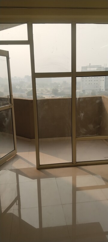  2 BHK Apartment at Pyramid Urban Homes 2, Sector 86 – for Rent