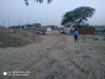 Plot Area in  Plot at Sector 142 – for Sale