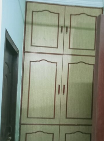 Building Lobby in 1 BHK Villa at Aliganj – for Rent