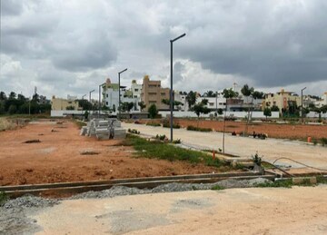  Plot – Exterior View View at Kaggalipura - for Sale