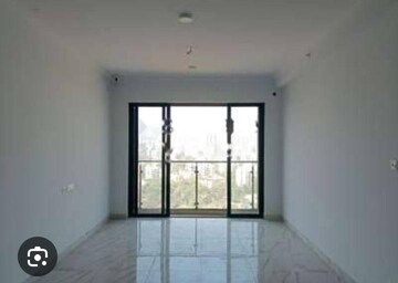 Room in 2 BHK Apartment at Puraniks Elito Grand Central, Vartak Nagar – for Rent