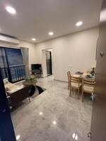 1 BHK + Extra Room 330 Sq.Ft. Apartment in Raunak City