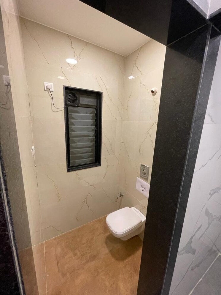 Bathroom, raunak-city 1 Bedroom 330 Sq.Ft. Apartment In Kalyan West Thane 8302303
