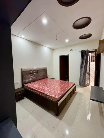 Bedroom in 3 BHK Independent House at Kharar – for Sale