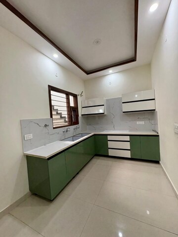 Kitchen in 3 BHK Independent House at Kharar – for Sale