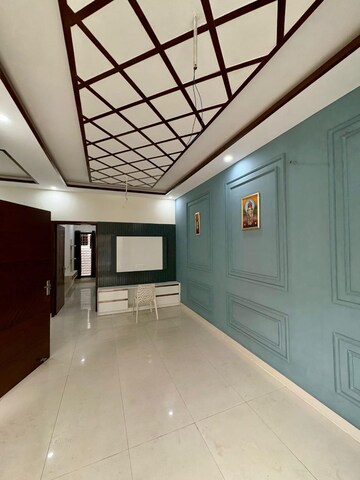 Living Room in 3 BHK Independent House at Kharar – for Sale