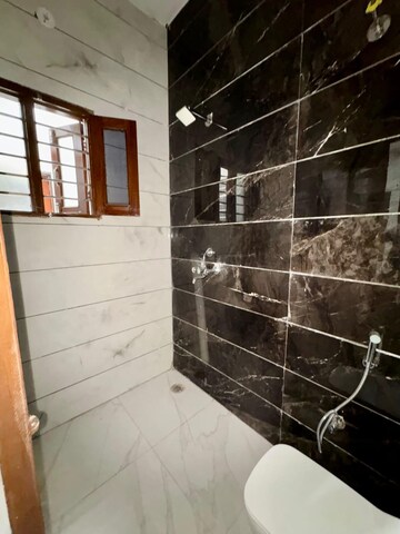 Attached Bathroom in 3 BHK Independent House at Kharar – for Sale