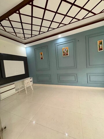 Living Room in 3 BHK Independent House at Kharar – for Sale