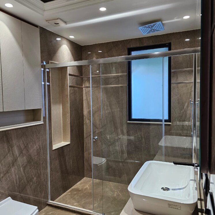 Bathroom, ss-mayfield-gardens 3 Bedroom 2160 Sq.Ft. Builder Floor In Mayfield Garden Gurgaon 8302310