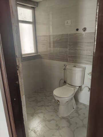 Bathroom in 2 BHK Apartment at Amrapali Leisure Park, Amrapali Leisure Valley – for Rent