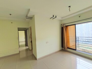 Room in 2 BHK Apartment at Rustomjee Global City – for Sale