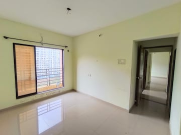 Room in 2 BHK Apartment at Rustomjee Global City – for Sale