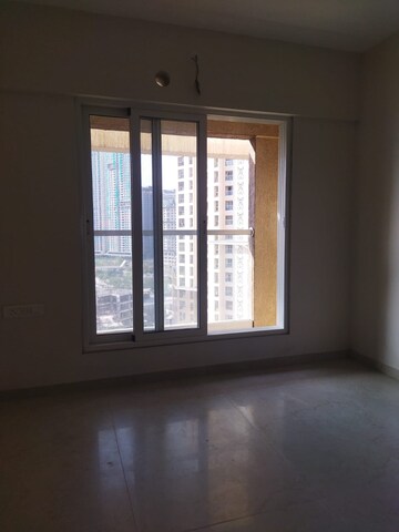 2 BHK Apartment For Rent in Dosti West County Phase 4 Dosti Pine, Balkum Pada