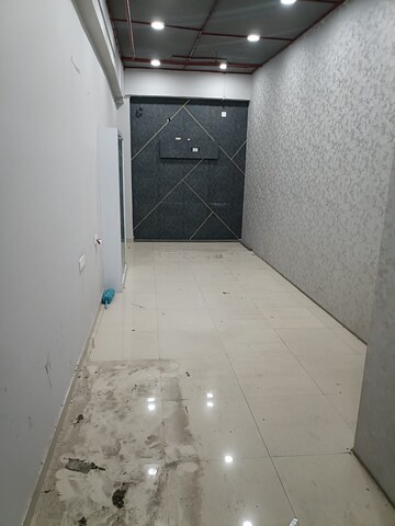 Team Area in  Office Space at Bharti Astra Towers, New Town – for Rent