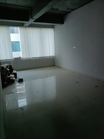 Team Area in  Office Space at Bharti Astra Towers, New Town – for Rent