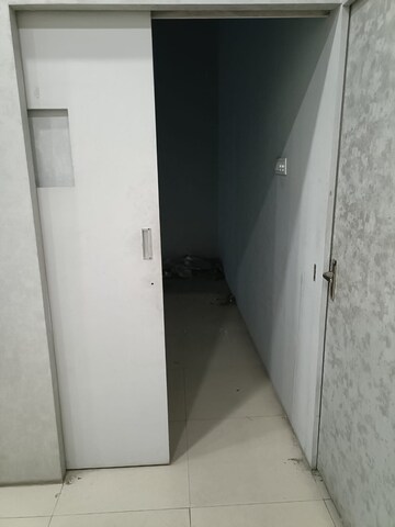 Team Area in  Office Space at Bharti Astra Towers, New Town – for Rent