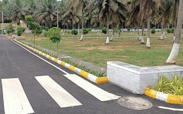 Plot For Sale in Kaggalipura
