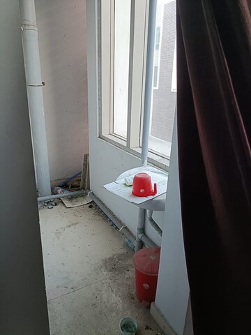 Team Area in  Office Space at Bharti Astra Towers, New Town – for Rent