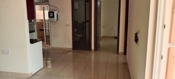 Bathroom in 3 BHK Apartment at Gaur Sportswood, Sector 79 – for Rent