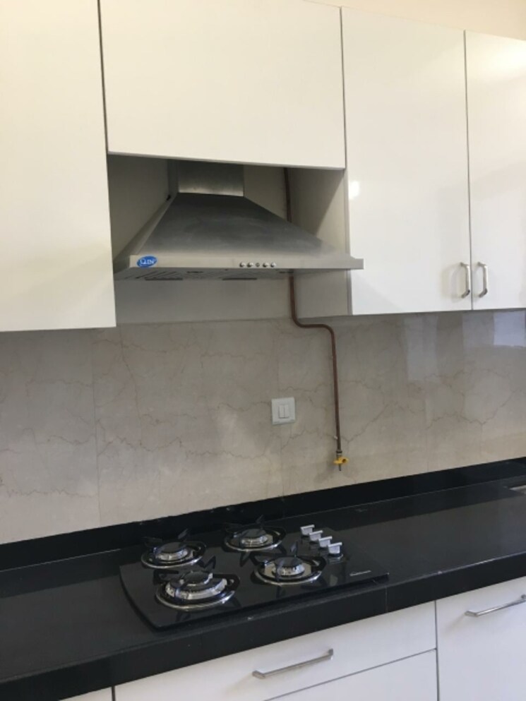 Kitchen, lnt-realty-emerald-isle 3 Bedroom 1550 Sq.Ft. Apartment In Powai Mumbai 8302372