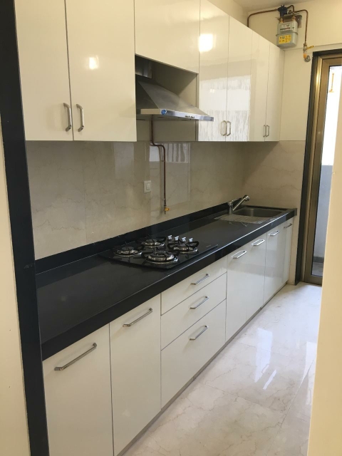 3 BHK Apartment For Sale in LnT Realty Emerald Isle