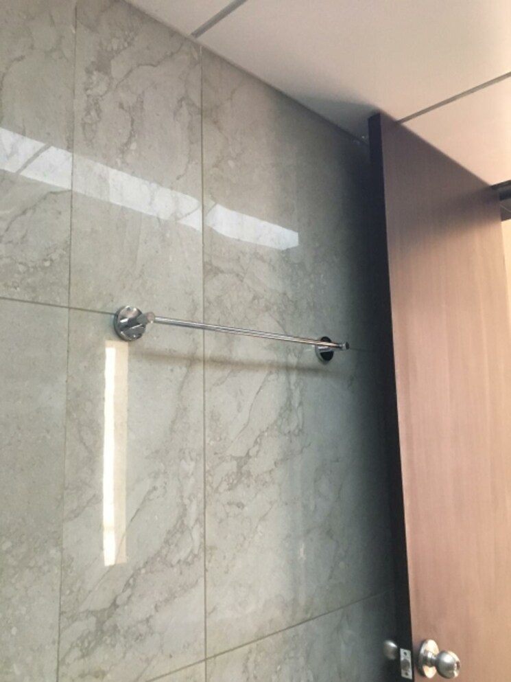 Bathroom, lnt-realty-emerald-isle 3 Bedroom 1550 Sq.Ft. Apartment In Powai Mumbai 8302372