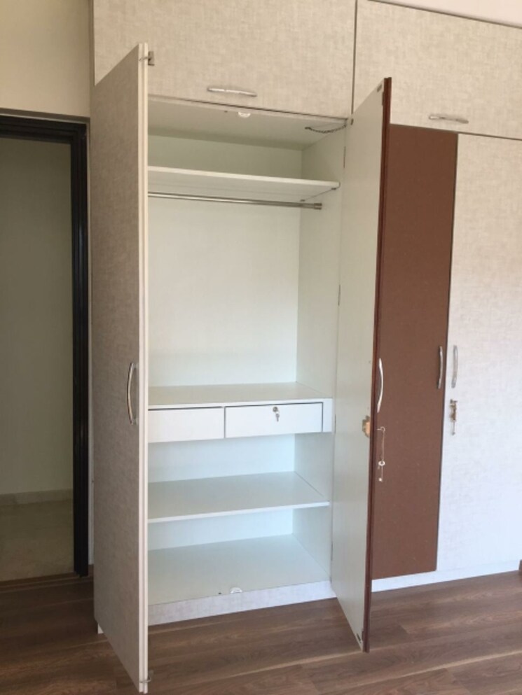 Room, lnt-realty-emerald-isle 3 Bedroom 1550 Sq.Ft. Apartment In Powai Mumbai 8302372