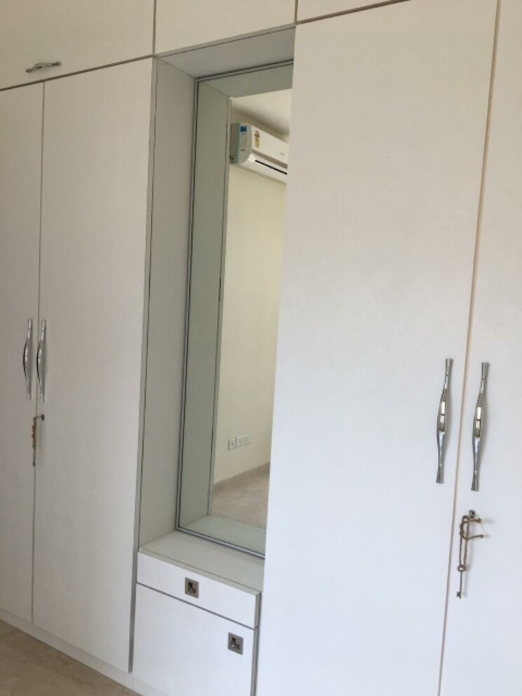 Bedroom, lnt-realty-emerald-isle 3 Bedroom 1550 Sq.Ft. Apartment In Powai Mumbai 8302372