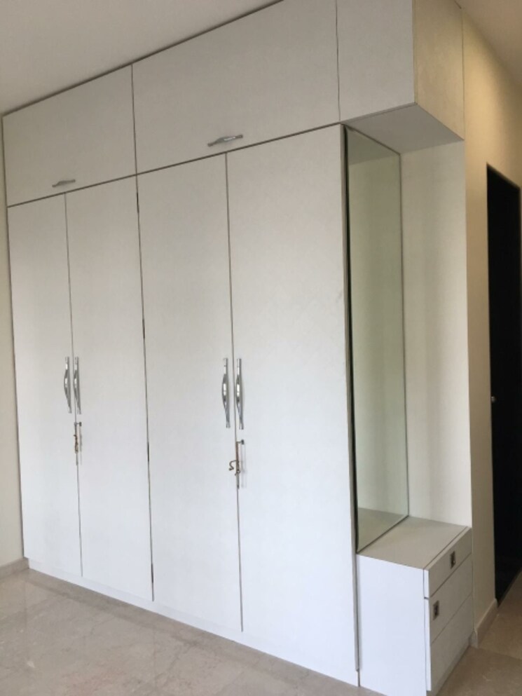 Bedroom, lnt-realty-emerald-isle 3 Bedroom 1550 Sq.Ft. Apartment In Powai Mumbai 8302372