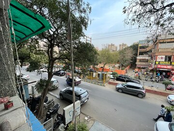 2 BHK Apartment – Exterior View View at Shipra Suncity, Vaibhav Khand - for Sale