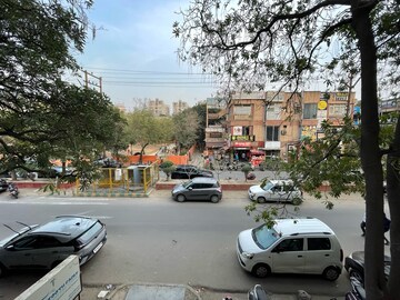 2 BHK Apartment – Exterior View View at Shipra Suncity, Vaibhav Khand - for Sale